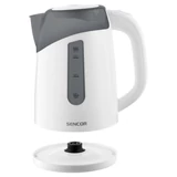 Kép 2/11 - Sencor SWK 1700WH vízforraló, 2.2kW, 1.7L, fehér