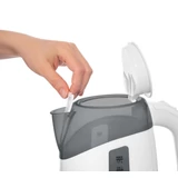 Kép 6/11 - Sencor SWK 1700WH vízforraló, 2.2kW, 1.7L, fehér