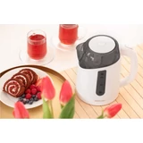 Kép 9/11 - Sencor SWK 1700WH vízforraló, 2.2kW, 1.7L, fehér