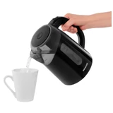 Kép 8/11 - Sencor SWK 1701BK vízforraló, 2.2kW, 1.7L, fekete