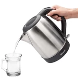 Kép 5/8 - Sencor SWK 1711SS vízforraló, 2.1kW, 1.7L