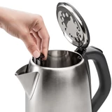 Kép 6/8 - Sencor SWK 1711SS vízforraló, 2.1kW, 1.7L