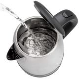 Kép 7/8 - Sencor SWK 1711SS vízforraló, 2.1kW, 1.7L