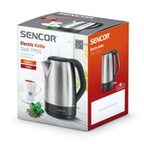 Kép 8/8 - Sencor SWK 1711SS vízforraló, 2.1kW, 1.7L