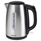 Kép 1/9 - Sencor SWK 1720BK vízforraló, 2.2kW, 1.7L