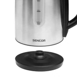 Kép 2/9 - Sencor SWK 1720BK vízforraló, 2.2kW, 1.7L