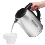 Kép 8/9 - Sencor SWK 1720BK vízforraló, 2.2kW, 1.7L