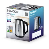 Kép 9/9 - Sencor SWK 1720BK vízforraló, 2.2kW, 1.7L