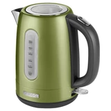 Kép 1/8 - Sencor SWK 1770GG vízforraló 2.1kW, 1.7L, zöld
