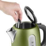 Kép 3/8 - Sencor SWK 1770GG vízforraló 2.1kW, 1.7L, zöld