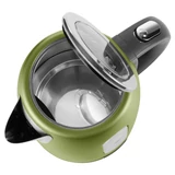 Kép 4/8 - Sencor SWK 1770GG vízforraló 2.1kW, 1.7L, zöld