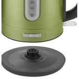 Kép 6/8 - Sencor SWK 1770GG vízforraló 2.1kW, 1.7L, zöld