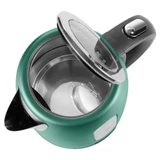 Kép 3/8 - Sencor SWK 1771GR vízforraló 2.1kW, 1.7L, mentazöld