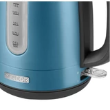 Kép 3/8 - Sencor SWK 1772BL vízforraló 2.1kW, 1.7L, kék