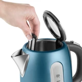 Kép 5/8 - Sencor SWK 1772BL vízforraló 2.1kW, 1.7L, kék