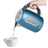 Kép 7/8 - Sencor SWK 1772BL vízforraló 2.1kW, 1.7L, kék