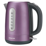 Kép 2/8 - Sencor SWK 1773VT vízforraló 2.1kW, 1.7L, lila