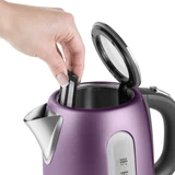 Kép 6/8 - Sencor SWK 1773VT vízforraló 2.1kW, 1.7L, lila