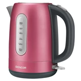 Kép 2/8 - Sencor SWK 1774RD vízforraló 2.1kW, 1.7L, piros