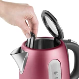 Kép 5/8 - Sencor SWK 1774RD vízforraló 2.1kW, 1.7L, piros