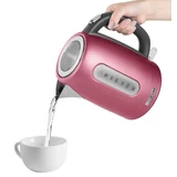 Kép 7/8 - Sencor SWK 1774RD vízforraló 2.1kW, 1.7L, piros