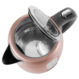Kép 2/6 - Sencor SWK 1775RS vízforraló 2.1kW, 1.7L, rózsaszín