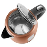 Kép 2/7 - Sencor SWK 1776GD vízforraló 2.1kW, 1.7L, arany