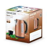 Kép 7/7 - Sencor SWK 1776GD vízforraló 2.1kW, 1.7L, arany