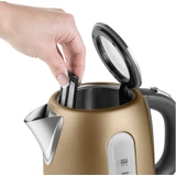 Kép 4/7 - Sencor SWK 1777CH vízforraló 2.1kW, 1.7L, pezsgő