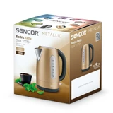 Kép 7/7 - Sencor SWK 1777CH vízforraló 2.1kW, 1.7L, pezsgő