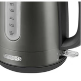 Kép 2/7 - Sencor SWK 1778BK vízforraló 2.1kW, 1.7L, fekete