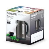 Kép 7/7 - Sencor SWK 1778BK vízforraló 2.1kW, 1.7L, fekete
