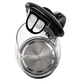 Kép 3/9 - Sencor SWK 1785BK üveg vízforraló, 2.2kW, 1.7L
