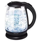 Kép 6/9 - Sencor SWK 1785BK üveg vízforraló, 2.2kW, 1.7L