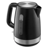 Kép 2/13 - Sencor SWK 1798BK vízforraló beépített hőmérővel, 2.1kW, 1.7L