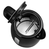 Kép 3/13 - Sencor SWK 1798BK vízforraló beépített hőmérővel, 2.1kW, 1.7L