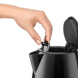 Kép 9/13 - Sencor SWK 1798BK vízforraló beépített hőmérővel, 2.1kW, 1.7L