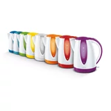 Kép 2/3 - Sencor SWK 1810WH vízforraló, 2kW, 1.8L, fehér