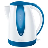 Kép 1/3 - Sencor SWK 1812BL vízforraló, 2kW, 1.8L, kék