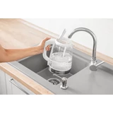 Kép 10/12 - Sencor SWK 2190WH üveg vízforraló hőfokszabályzóval, 2.2kW, 2L, fehér