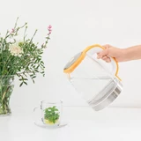 Kép 11/14 - Sencor SWK 2193OR üveg vízforraló hőfokszabályzóval, 2.2kW, 2L, narancs
