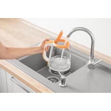 Kép 12/14 - Sencor SWK 2193OR üveg vízforraló hőfokszabályzóval, 2.2kW, 2L, narancs