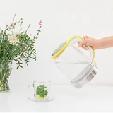 Kép 11/14 - Sencor SWK 2196YL üveg vízforraló hőfokszabályzóval, 2.2kW, 2L, sárga