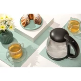 Kép 9/10 - Sencor SWK 2300BK üveg vízforraló, 2.2kW, 1.2L