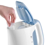 Kép 4/10 - Sencor SWK 2510WH vízforraló, 2.2kW, 2.5L, fehér
