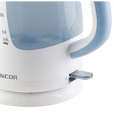 Kép 5/10 - Sencor SWK 2510WH vízforraló, 2.2kW, 2.5L, fehér