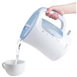 Kép 8/10 - Sencor SWK 2510WH vízforraló, 2.2kW, 2.5L, fehér