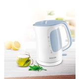Kép 9/10 - Sencor SWK 2510WH vízforraló, 2.2kW, 2.5L, fehér