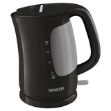 Kép 1/10 - Sencor SWK 2511BK vízforraló, 2.2kW, 2.5L, fekete