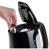 Kép 5/10 - Sencor SWK 2511BK vízforraló, 2.2kW, 2.5L, fekete